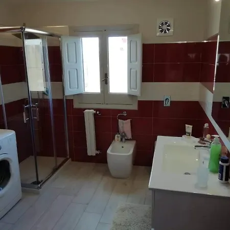 Donna Lucia Apartment Scoglitti