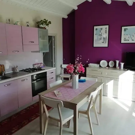 Apartment Donna Lucia Scoglitti