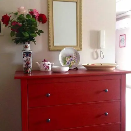 Apartment Donna Lucia *