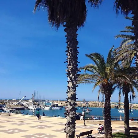 Donna Lucia Apartment Scoglitti