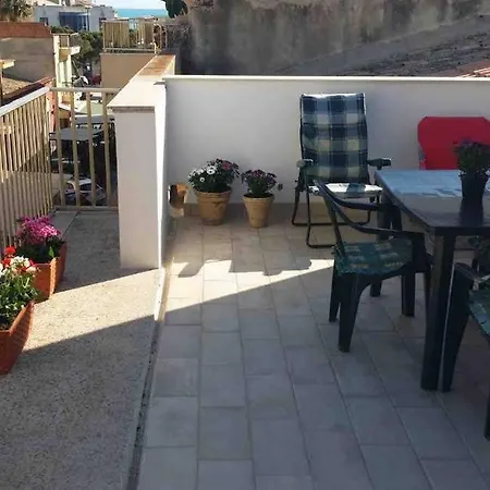 Donna Lucia Apartment Scoglitti